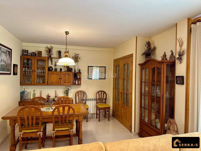 Foto bf82f402-51ee-4510-93ab-6160e8cc9499. Casa adossada amb calefacció aparcament piscina a Lloret de Mar