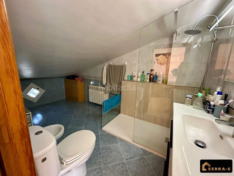 Foto c4a2c402-bf46-4b31-a6f9-a80d8134799c. Casa adossada amb calefacció aparcament piscina a Lloret de Mar