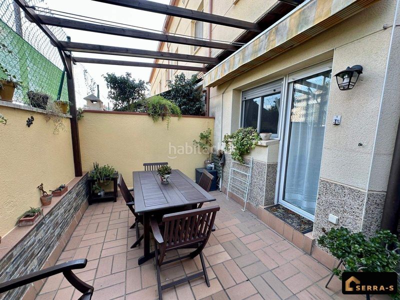 Foto d4b41420-67fb-49f2-b448-a9a2ae366a41. Casa adossada amb calefacció aparcament piscina a Lloret de Mar