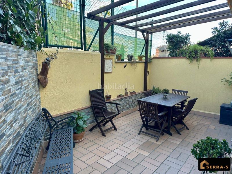 Foto fe2d7e91-14b7-4b7c-9add-6d52a7b7d5b5. Casa adossada amb calefacció aparcament piscina a Lloret de Mar