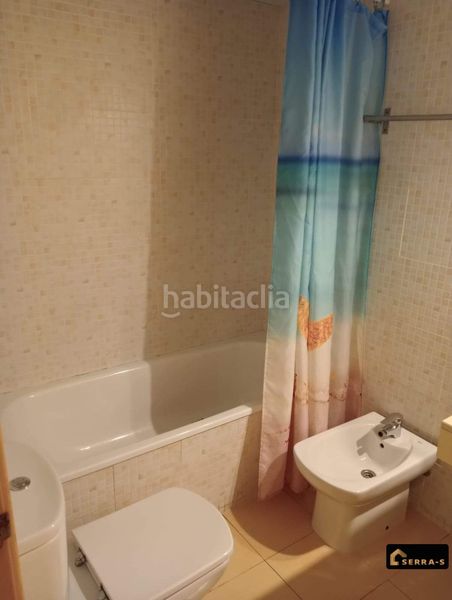 Foto 39f1c04e-96a4-40ab-895e-37717563576f. Flat in Centre Lloret de Mar