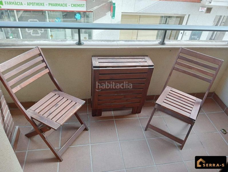 Foto 4e58c60b-0093-4fd6-b691-07ea7f6657d0. Flat in Centre Lloret de Mar