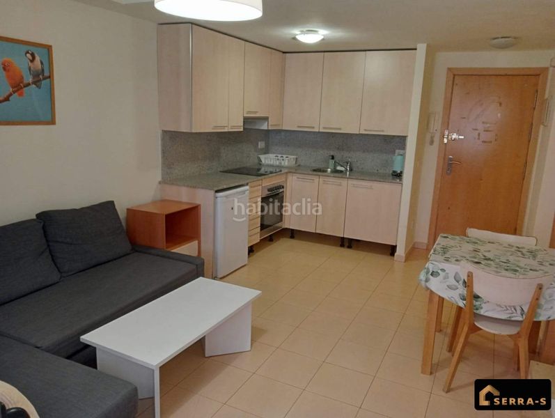 Foto 5ab0890b-0196-48d0-b362-f49497a78e4f. Flat in Centre Lloret de Mar