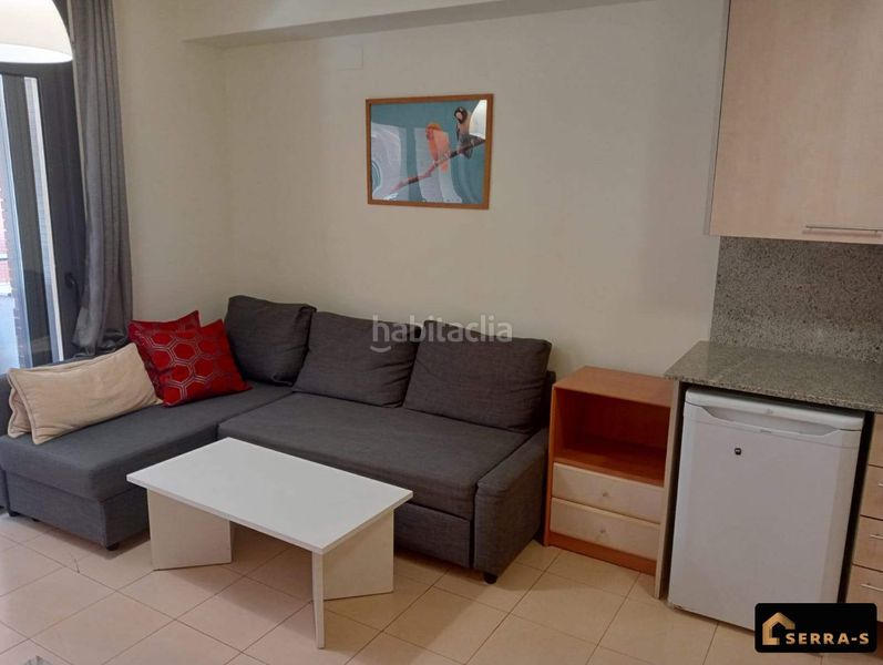 Foto cc09777c-b54c-4c51-8911-9a878939f615. Flat in Centre Lloret de Mar