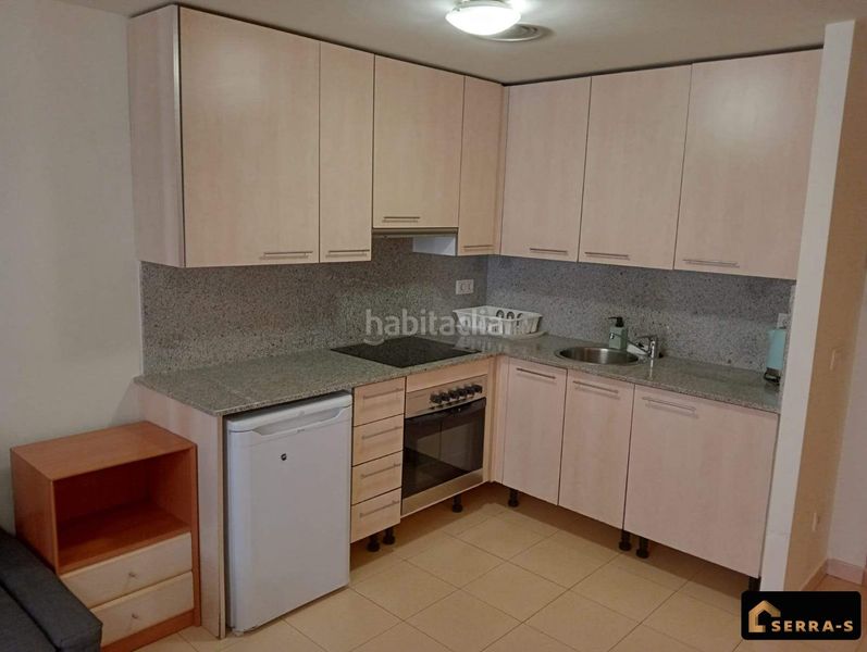 Foto eaaea3d4-8a94-4b54-a1ae-47c768a28804. Flat in Centre Lloret de Mar