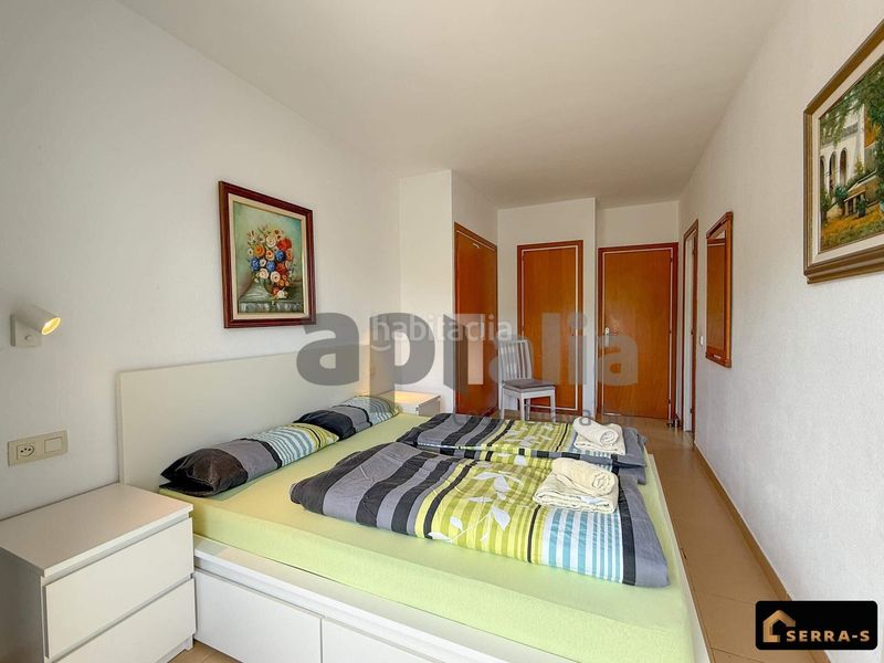 Foto c294e470-d5c0-4ca6-892e-123468b3b4c7. Pis amb calefacció piscina a Fenals Lloret de Mar