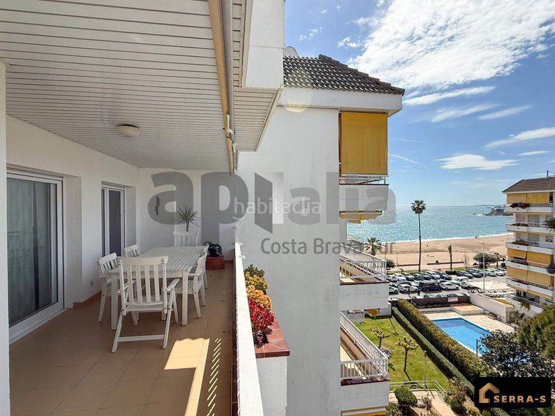 Foto fd79f7b5-4dfb-4c18-8098-e250cac72bb9. Pis amb calefacció piscina a Fenals Lloret de Mar