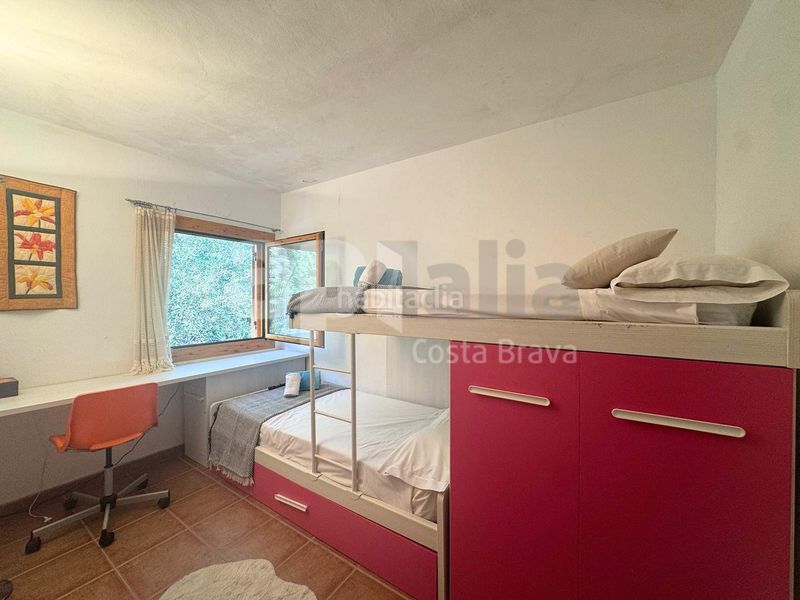 Foto 163d1ab9-efc7-45f0-98c4-bf58cb712c3c. Apartament amb aparcament a Canyelles Lloret de Mar