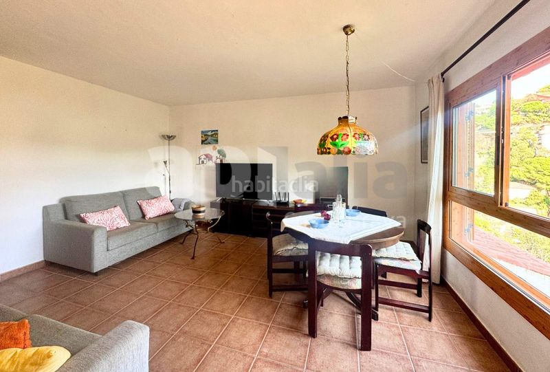 Foto 1f9156cb-df27-42a2-8afe-011bb0b96e6b. Apartament amb aparcament a Canyelles Lloret de Mar