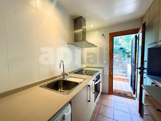 Piccolo appartamento in Canyelles. Exclusivo apartamento reformado en cala canyelles
