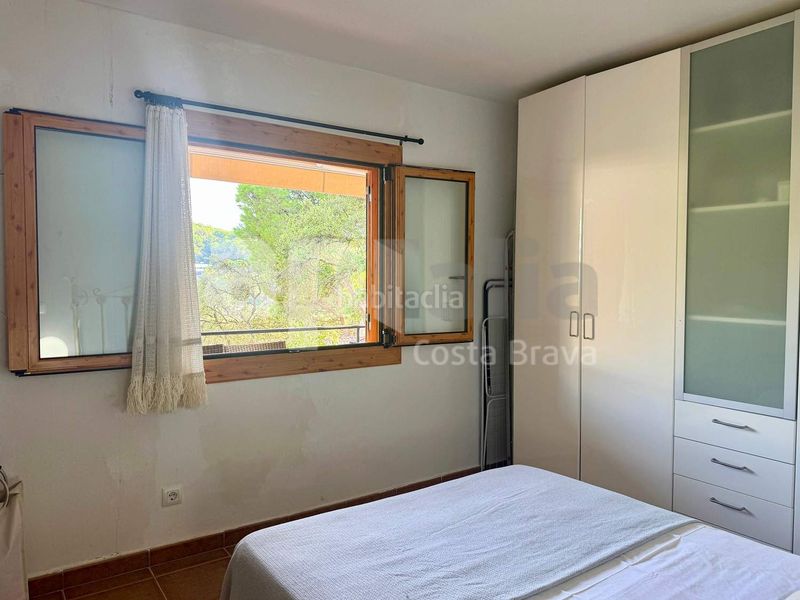 Foto cc4d2547-d944-4287-ad42-ecd50faedb90. Apartament amb aparcament a Canyelles Lloret de Mar