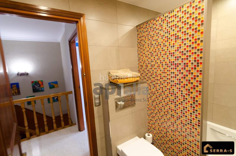 Foto 53016119-6302-4f4f-bcee-a5416bec178d. Maison avec chauffage dans Centre Lloret de Mar
