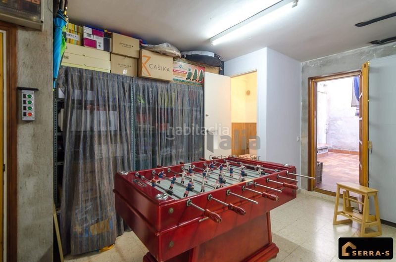 Foto d89ee297-5b61-44e9-bdf4-e29fe3dd278d. Maison avec chauffage dans Centre Lloret de Mar