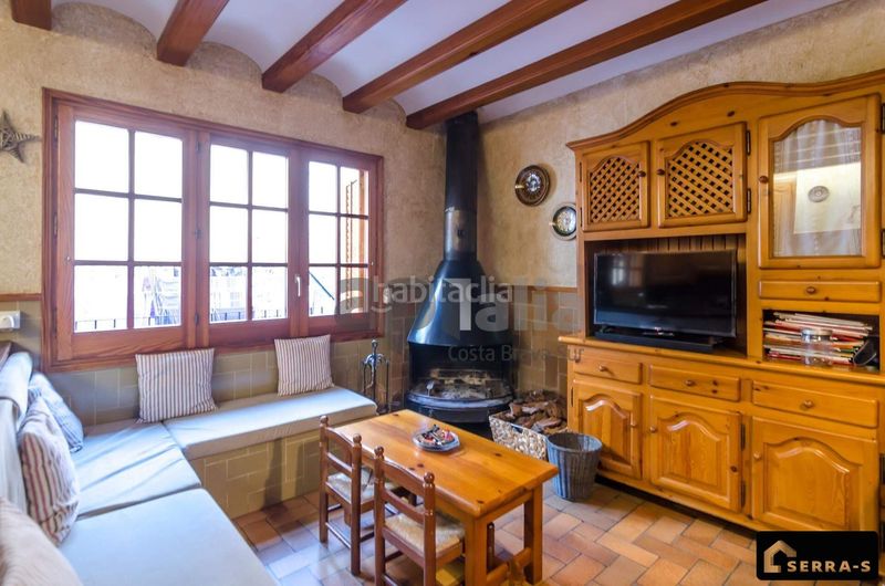 Foto d9375cb3-4f9c-4b21-8d1a-13c42235a3b3. Maison avec chauffage dans Centre Lloret de Mar