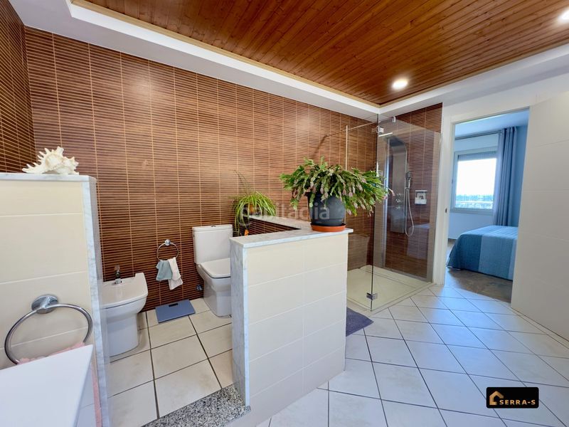 Foto 90c65769-929a-45e9-9a48-1fa882639665. Xalet amb aparcament piscina a Santa Susanna