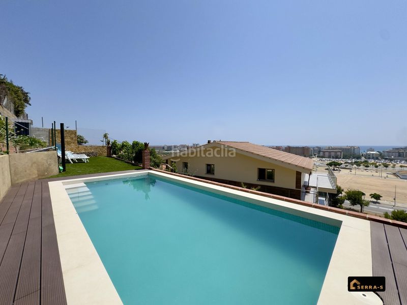 Foto d49a2c6e-b0ee-4992-b8a5-5d0b33def39d. Xalet amb aparcament piscina a Santa Susanna