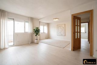 Etagenwohnung in Pla d'en Boet. Diseña el hogar de tus sueños en mataró!