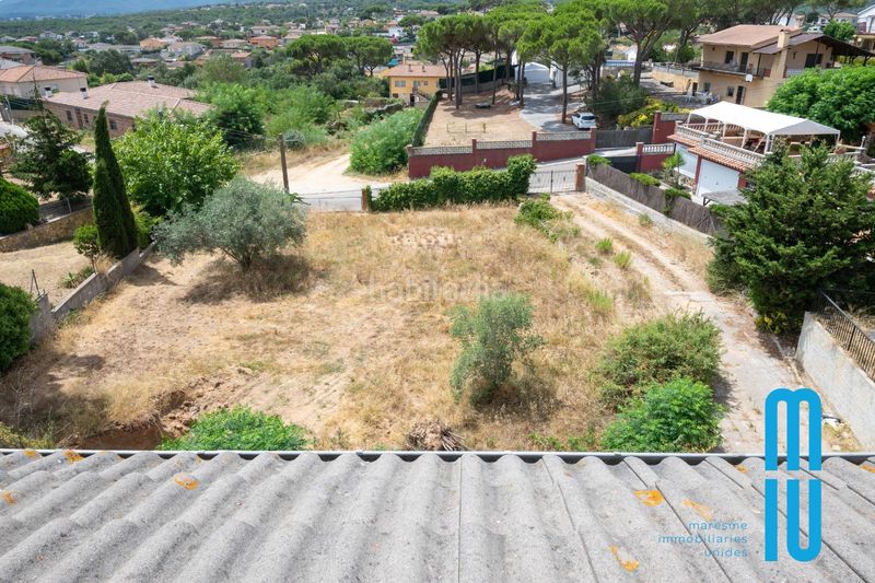 Foto 6c756f65-d6bf-475d-b6ae-2f35f0b3d305. Casa amb calefacció aparcament a Fogars de la Selva