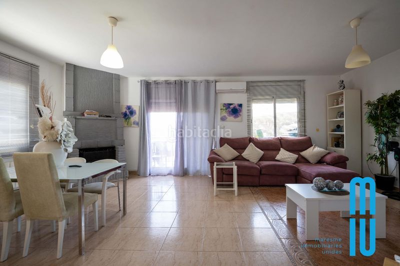 Foto 802b6136-17fc-468a-b296-7b94f828be39. Casa amb calefacció aparcament a Fogars de la Selva