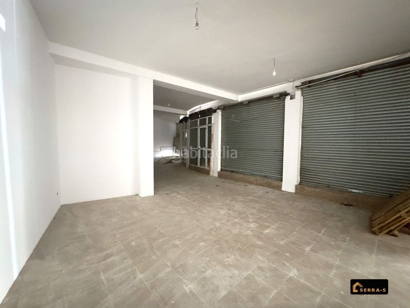 Foto b67c48e3-cecd-4c5b-be44-da16503026fb. Pis a Centre Mataró