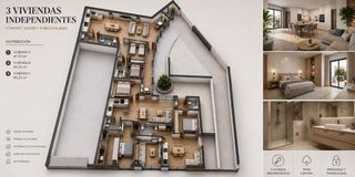 Local Comercial  Carrer d'emili cabañes. Gran oportunidad de inversión en mataró  local con proyecto de c