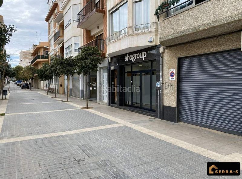Foto 2b850ac0-1d62-4fdc-b9c9-e1f64e5e79bb. Lloguer local comercial a Calella