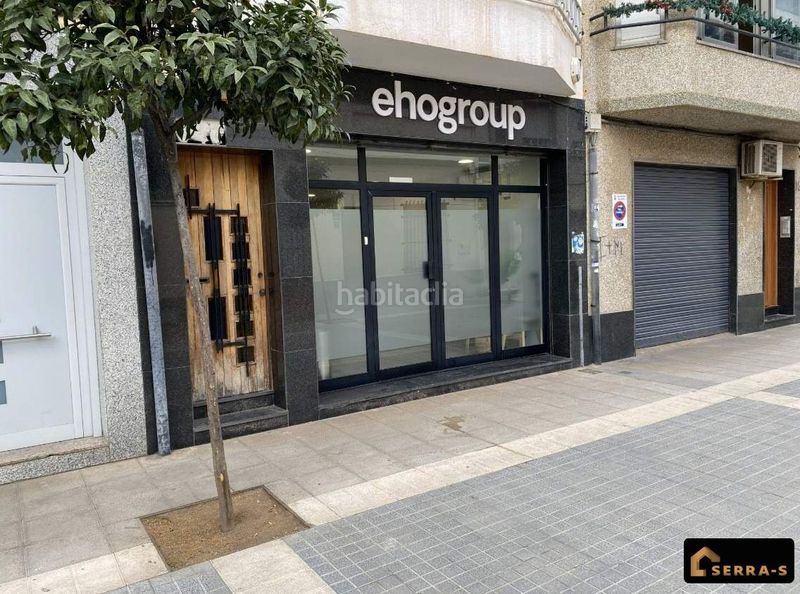 Foto 499bb246-0cef-47d6-8e66-002381768763. Lloguer local comercial a Calella