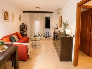 Pis a Malgrat de Mar. Piso de 3 habitaciones, 2 baños y plaza de parking cerrada box