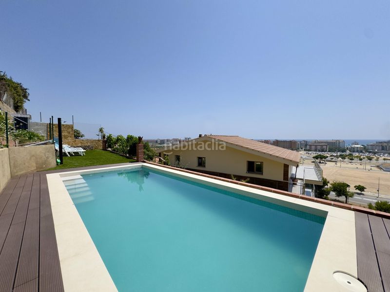 Foto 9ac4339a-47d9-4838-889e-59b8d3df4a02. Xalet amb aparcament piscina a Santa Susanna