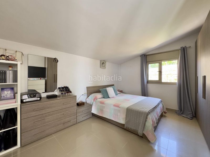 Foto ac28399f-a8b2-4d3f-9cad-59449ec86518. Xalet amb aparcament piscina a Santa Susanna
