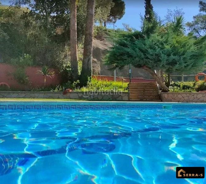 Foto 137b1545-80c4-47bb-a40c-c6be1656dbf6. Casa amb aparcament piscina a Palafolls