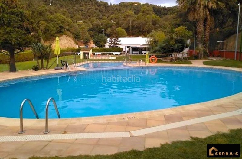 Foto 9da573c0-e34a-4f48-86c6-31f36a59eca6. Casa amb aparcament piscina a Palafolls