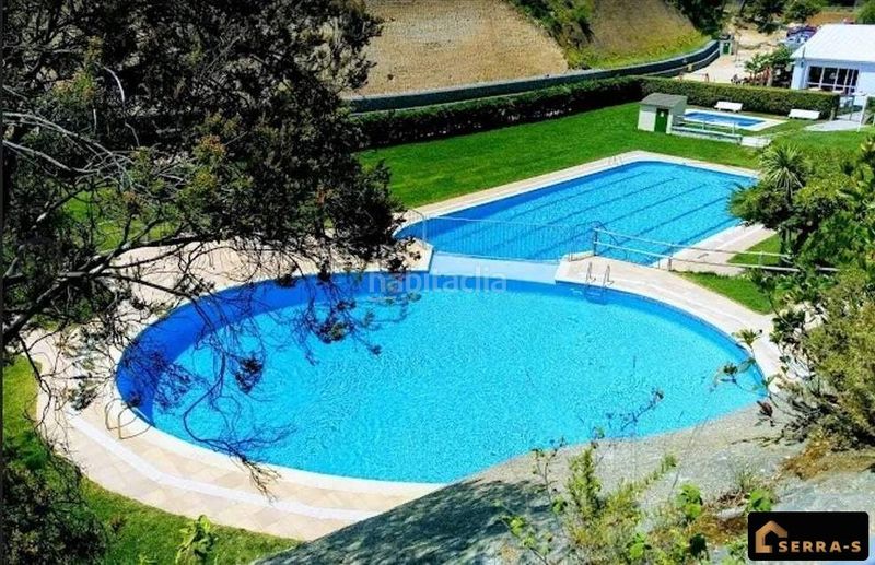 Foto fdd165fd-d1f0-4c96-a276-1468043a9baf. Casa amb aparcament piscina a Palafolls