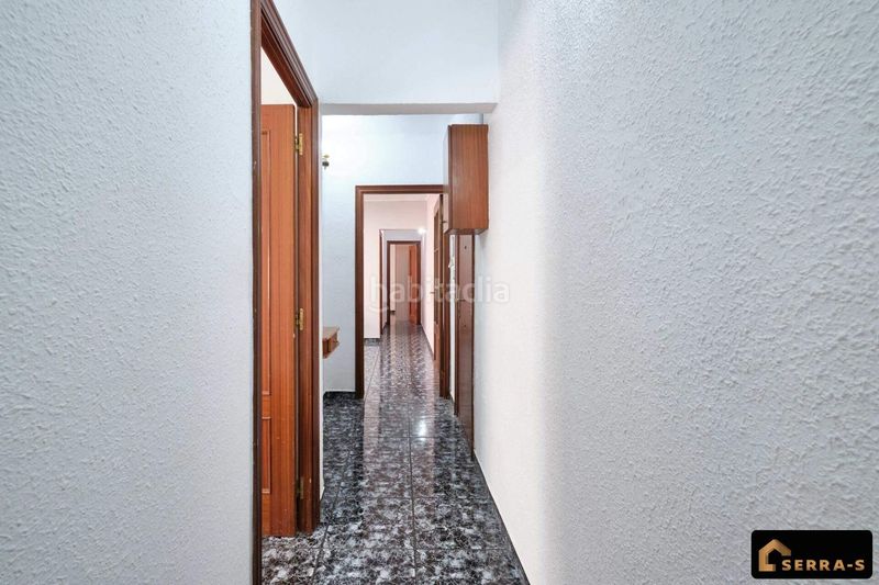 Foto 0c87eb15-ccb1-4db7-906d-dba6075552f8. Flat in Cerdanyola Sud Mataró
