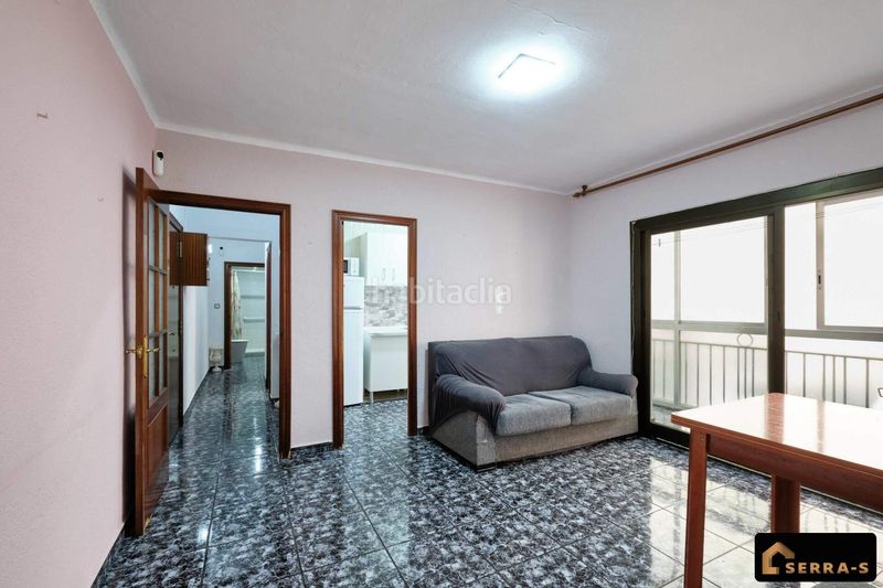 Foto 0ca7702d-f606-4d46-a870-6c947971ab42. Flat in Cerdanyola Sud Mataró