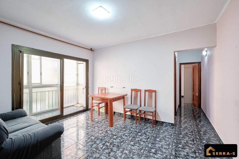 Foto 43578c77-5504-4801-bccf-3ef5ab05b28e. Flat in Cerdanyola Sud Mataró