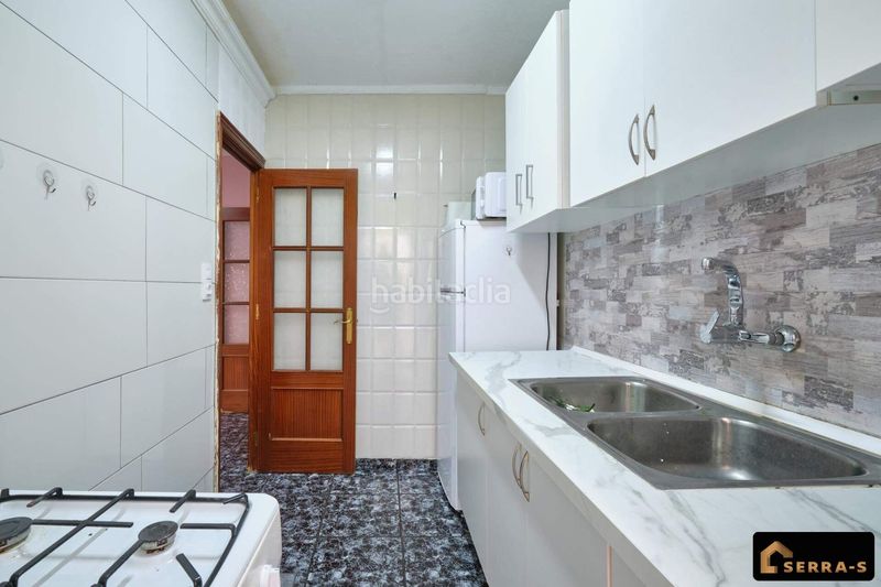 Foto 50f021eb-fb99-47ea-b107-c98a0bee3175. Flat in Cerdanyola Sud Mataró
