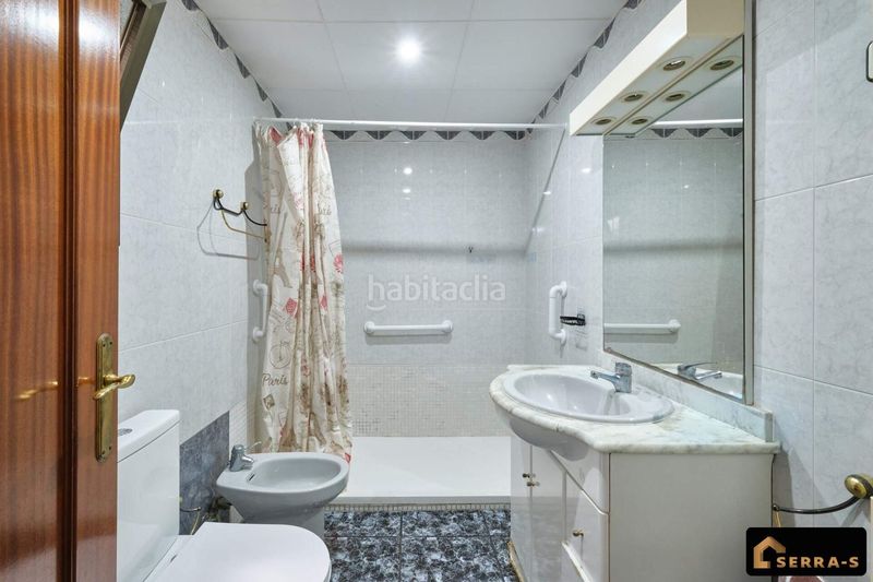 Foto b868a144-e690-434e-87e1-60922ed0bf4b. Flat in Cerdanyola Sud Mataró