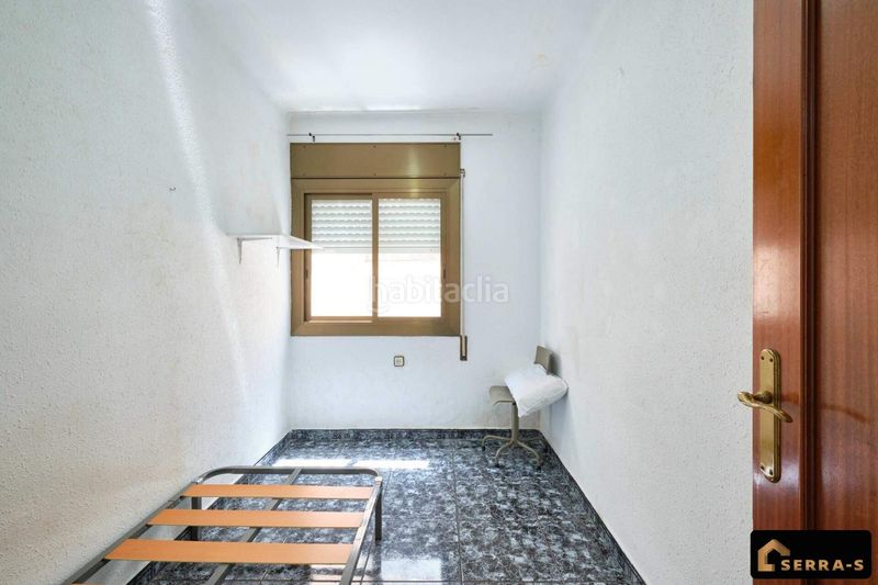 Foto bea4af76-c01f-4361-a57b-056a5999fb2a. Flat in Cerdanyola Sud Mataró
