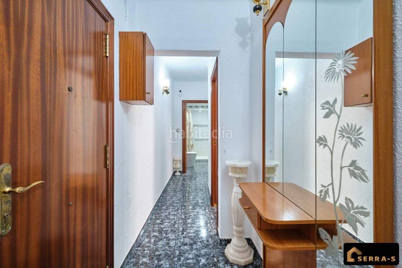 Foto c22bbda2-4cac-4c50-aceb-303fa6b68d72. Flat in Cerdanyola Sud Mataró
