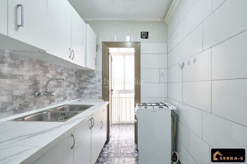 Foto fdec600f-01ac-443b-b7ba-b30a65bcadf1. Flat in Cerdanyola Sud Mataró