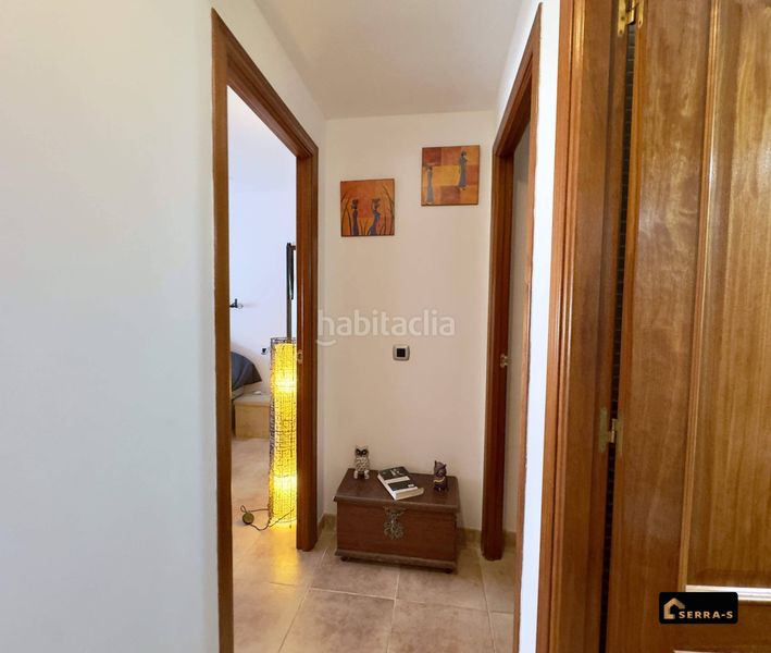 Foto afd7d9a8-987d-4b77-b933-9ad5f6d4d347. Pis amb calefacció aparcament a Malgrat de Mar