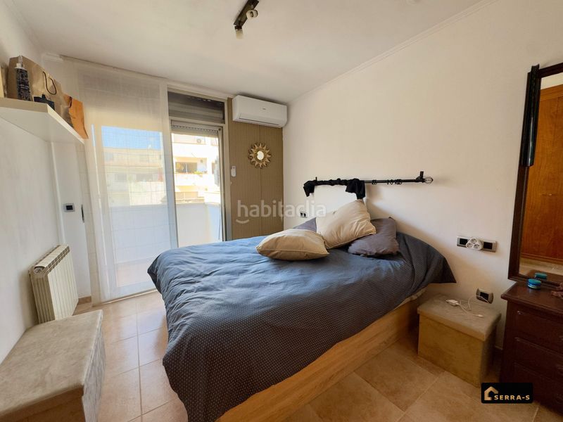 Foto d6f8e58d-f76f-4dfb-a73a-75d5a687e26a. Pis amb calefacció aparcament a Malgrat de Mar