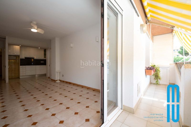 Foto f1afe322-b1e0-457e-818f-a78505f2756d. Pis a Centre Pineda de Mar