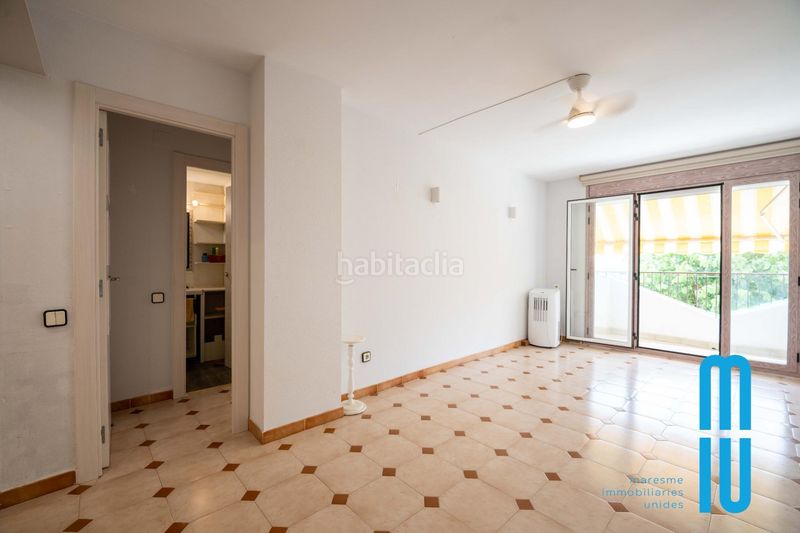 Foto f6c50579-ab4d-4a2f-b24d-c489a1f52eb8. Pis a Centre Pineda de Mar