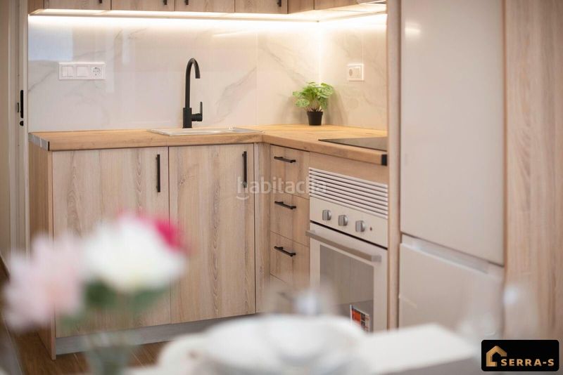 Foto 02742aee-2eff-4b12-9e64-f718b2072429. Planta baixa a Sant Andreu de Palomar Barcelona