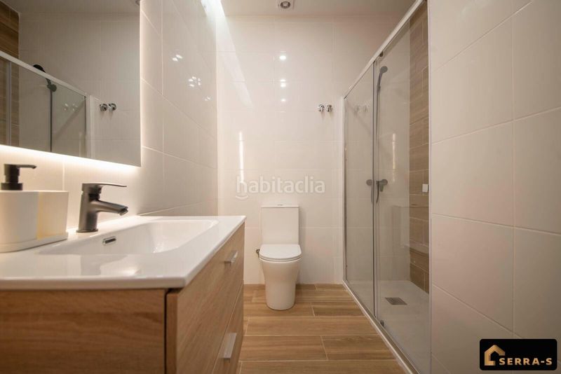 Foto 1a4aa3b2-4092-471a-91a0-2700251f4876. Planta baixa a Sant Andreu de Palomar Barcelona