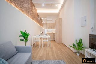 Planta baja en Sant Andreu de Palomar