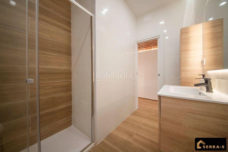 Foto 4765d9e3-2364-4fcb-af01-365b69305112. Planta baixa a Sant Andreu de Palomar Barcelona