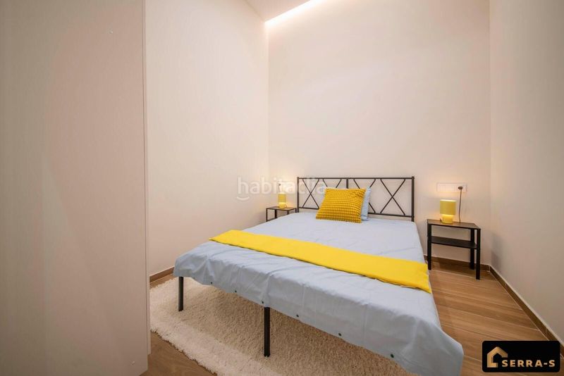 Foto 6f3563bb-e883-4d5d-a878-5b79ccb04125. Planta baixa a Sant Andreu de Palomar Barcelona